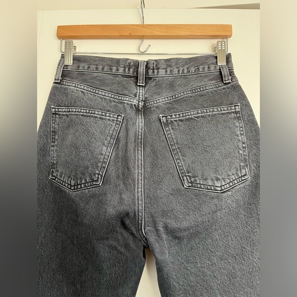 AGOLDE Vintage boot in percolate 100% cotton❤️❤️❤️ - Picture 6 of 13